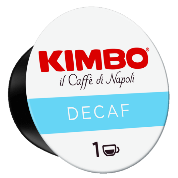 014199 LAVAZZA BLUE DECAF