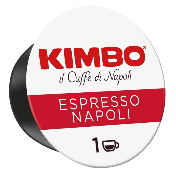 014200 Capsula LAVAZZA BLUE