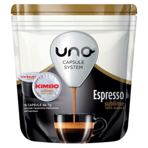 014513 Capsule UNO System Sublime