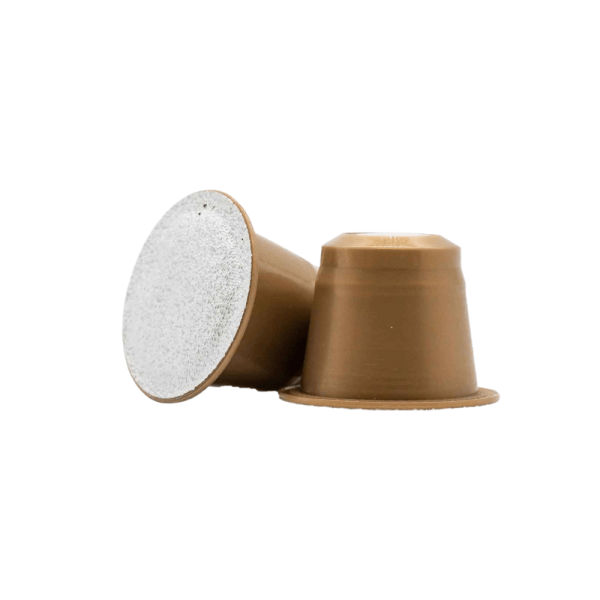 KIMBO Barista Armonia 100% Arabica Nespresso Uyumlu Kapsül Kahve (10'lu Kutuda) 2