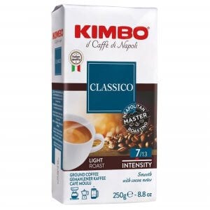 Kimbo Classico Filtre Kahve 250 gr