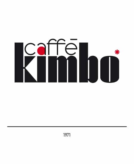 marchio kimbo 08
