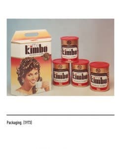 marchio kimbo 09