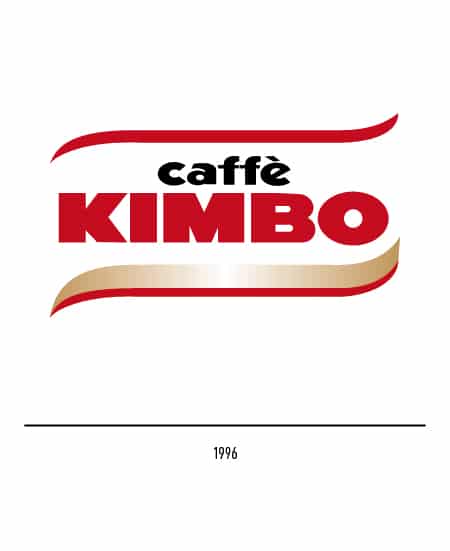 marchio kimbo 16