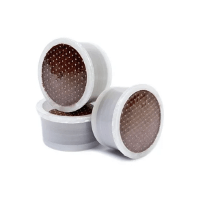 KIMBO Intenso Espresso Point Compatible Capsule Coffee (100 Capsule Box) 2