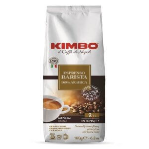 Kimbo Espresso Barista 100 Arabica Filtre Kahve 180 gr 1
