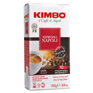 Kimbo Espresso Napoli Filtre Kahve 250 gr