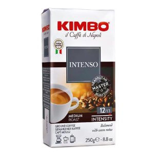 Kimbo Intenso Filtre Kahve 250 gr