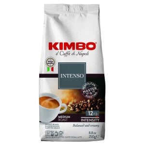 KIMBO Intenso Cekirdek Kahve 250 GR