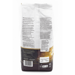 KIMBO Superior Blend Çekirdek Kahve (1000 gr) Arka