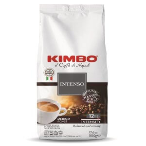 KIMBO Intenso Cekirdek Kahve 500 gr