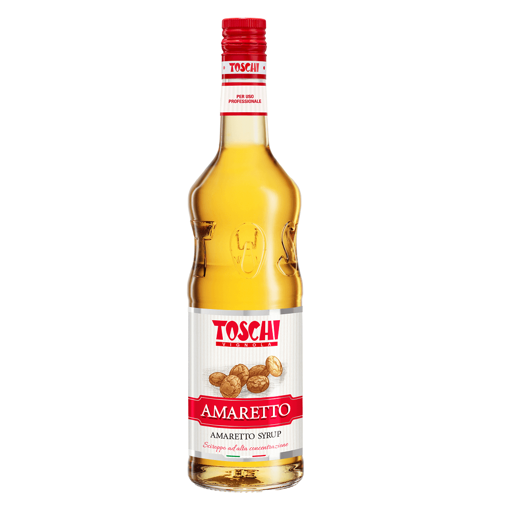 TOSCHI Amaretto urubu 1000 Ml Kimbo T rkiye