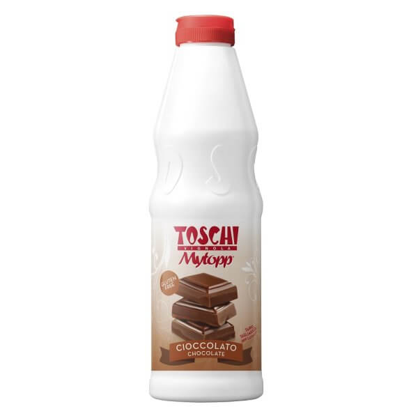 TOSCHI Cikolata Sosu 1000 ml