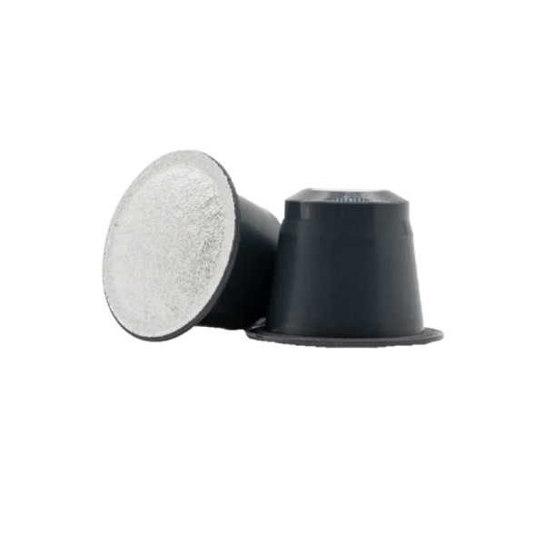 KIMBO Intenso Nespresso Compatible Capsule Coffee (10 Capsule Box) (10-Pack) - Image 4