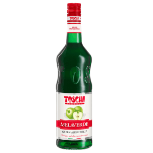 KIMBO Yeşil Elma Şurubu (1000 ml)