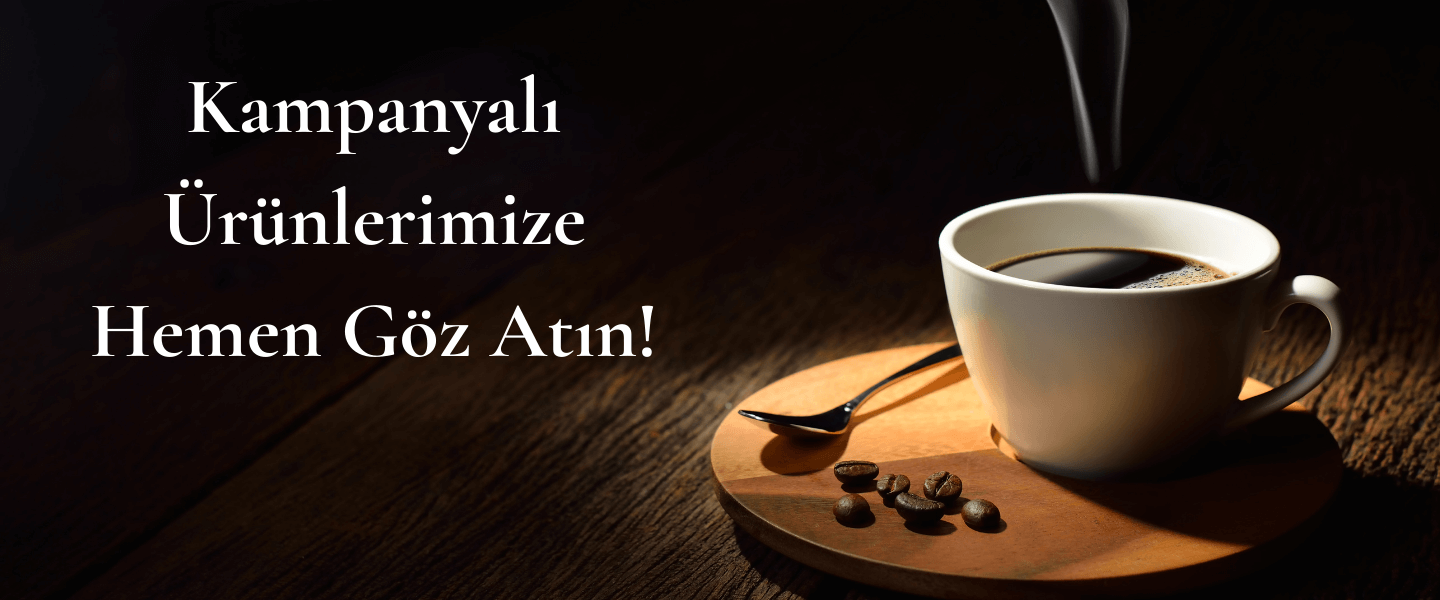 Kampanyalar Masaüstü