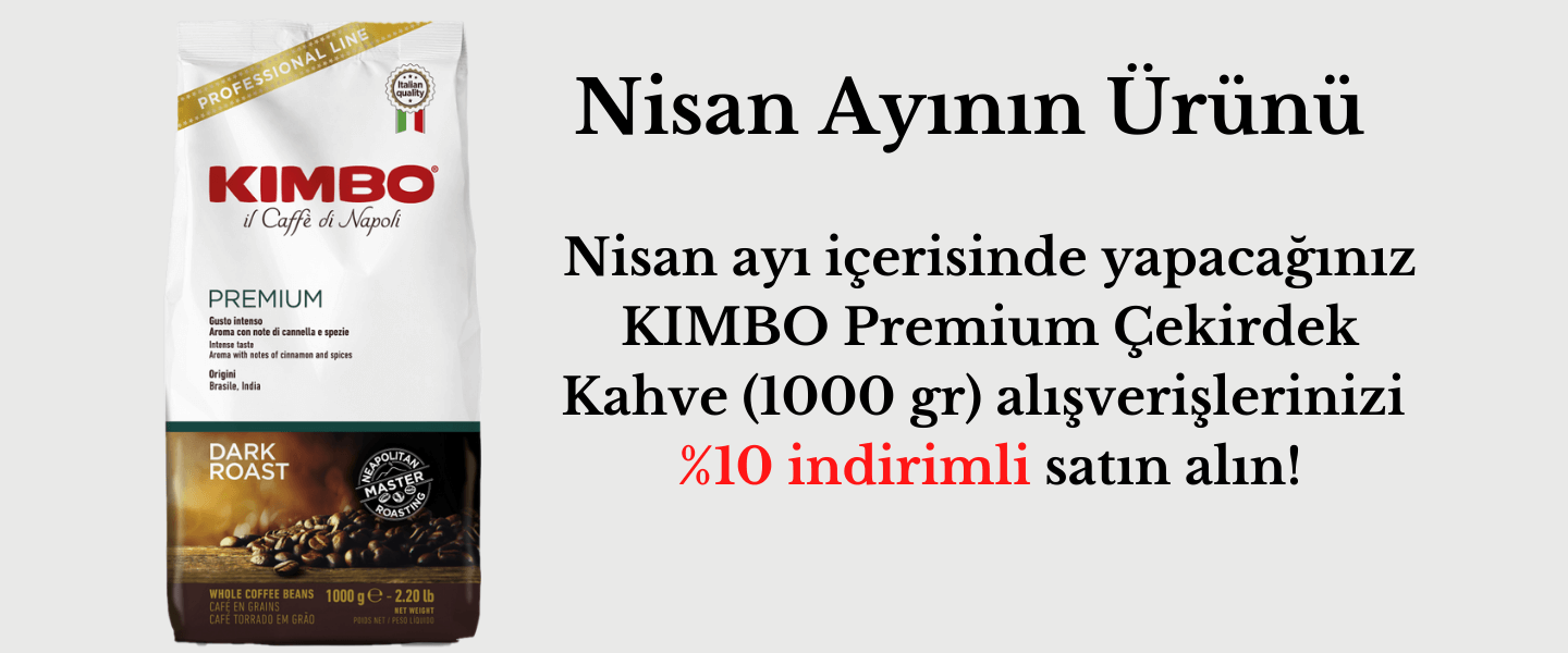 Nisan Ayı Kampanyası Masaüstü