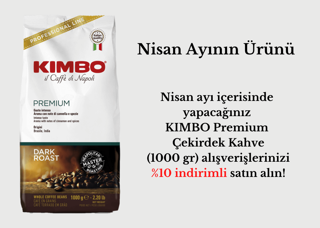 Nisan Ayı Kampanyası Mobil