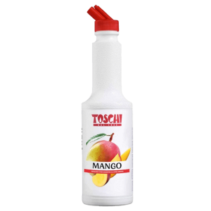 TOSCHI Acrobatic Fruit Mango Püresi (1300 gr)