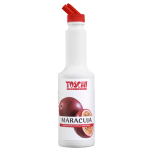 TOSCHI Acrobat Fruit Çarkıfelek Püresi (1300 gr)