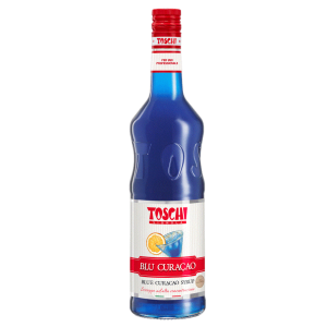 KIMBO Blue Curacao Şurubu (1000 ml)
