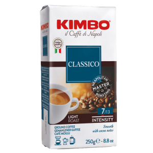 KIMBO Espresso Classico Filtre Kahve 250 Gr