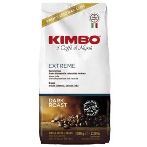 KIMBO Extreme Çekirdek Kahve (1000 gr)
