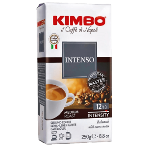 KIMBO Intenso Filtre Kahve (250 gr)