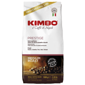 KIMBO Prestige Çekirdek Kahve (1000 gr)