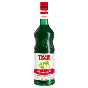 KIMBO Yeşil Elma Şurubu (1000 ml)