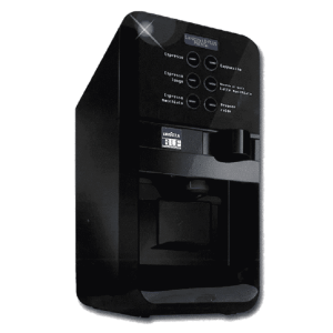 LB 2500 Blue Plus Kapsul Kahve Makinesi Blue uyumlu