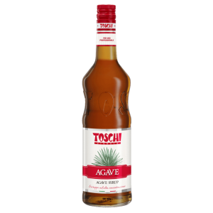 TOSCHI Agave Syrup (1000 ml)