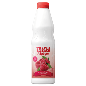 TOSCHI Raspberry Sauce (1000 ml)