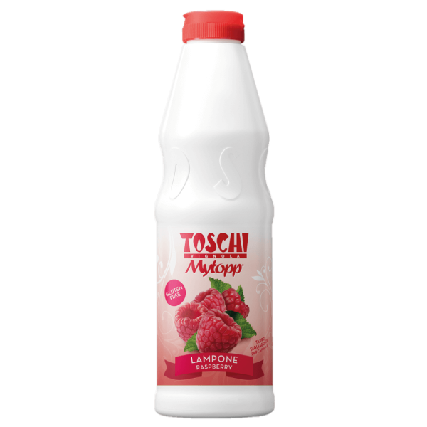 TOSCHI Ahududu Sosu (1000 ml)