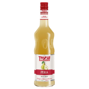 TOSCHI Pear Syrup (1000 ml)