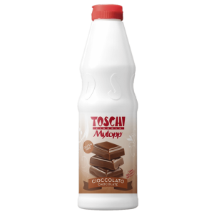 TOSCHI Çikolata Sosu (1000 gr)