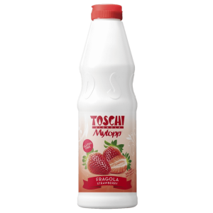 TOSCHI Çilek Sosu (1000 gr)