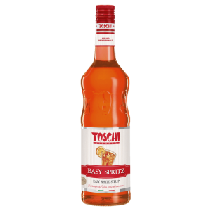 TOSCHI Easy Spritz Syrup (1000 ml)