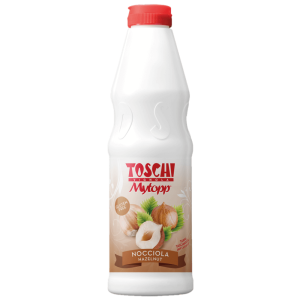 TOSCHI Fındık Sosu (1000 ml)