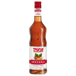 TOSCHI Fındık Şurubu (1000 ml)