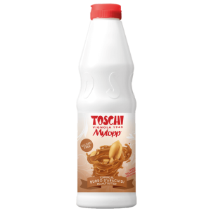 TOSCHI Peanut Butter Sauce (900 ml)