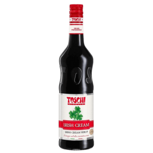 TOSCHI Irlanda Kreması Şurubu (1000 ml)