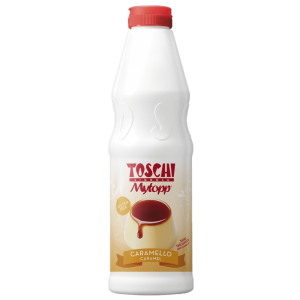 TOSCHI Karamel Sosu (1000 gr)