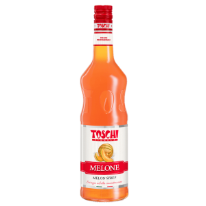 TOSCHI Melon Syrup (1000 ml)