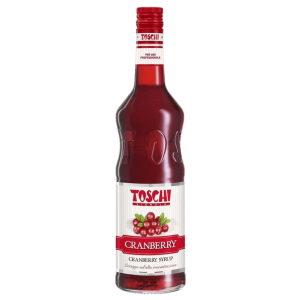 TOSCHI Kızılcık Şurubu (1000 ml)