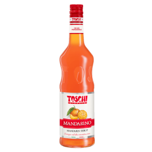 TOSCHI Mandalina Şurubu (1000 ml)
