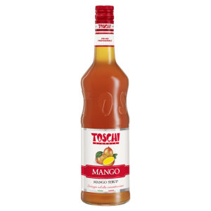 TOSCHI Mango Syrup (1000 ml)