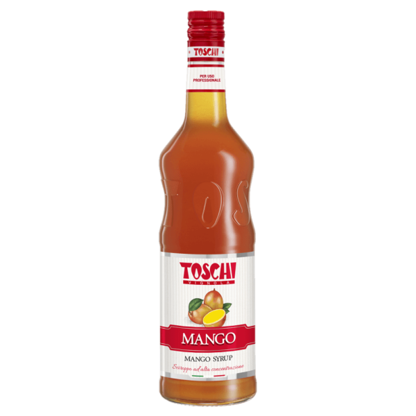 TOSCHI Mango Şurubu (1000 ml)