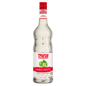 TOSCHI Mojito Nane Şurubu (1000 ml)
