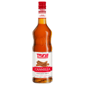 TOSCHI Tarçın Şurubu (1000 ml)